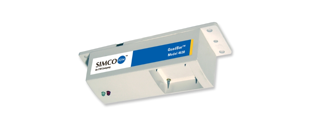 QUADBAR 4630