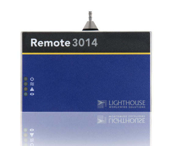 在线式：Remote 3014空气粒子传感器