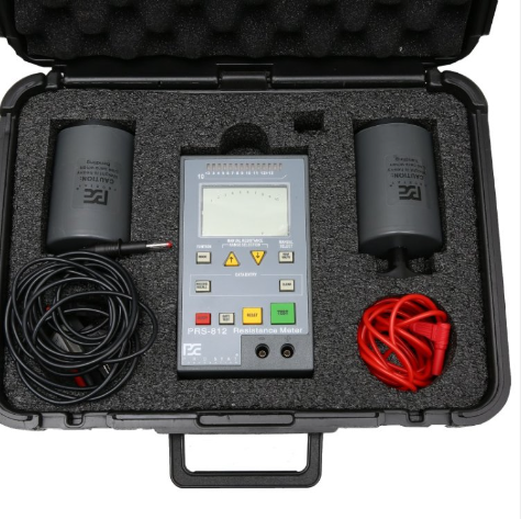 美国Prostat PRS-812电阻测量仪PFK-105静电测试仪